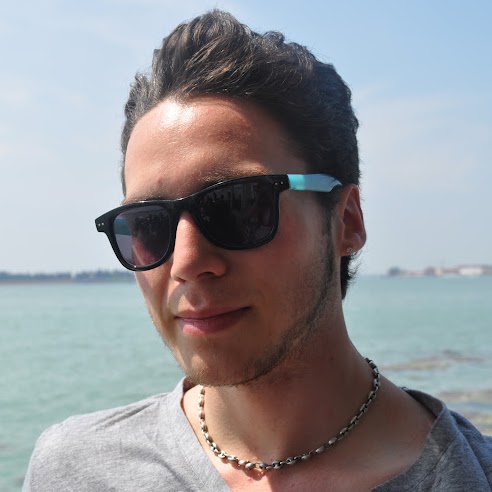 Vincent Ferrara Photo 10