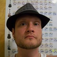 Eric Prater Photo 2