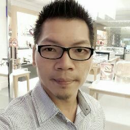 Simon Chou Photo 16