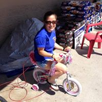 Christine Cosentino Photo 6