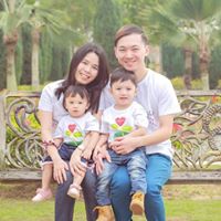 Calvin Ho Photo 7
