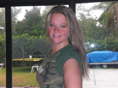 Sheri Green Photo 19