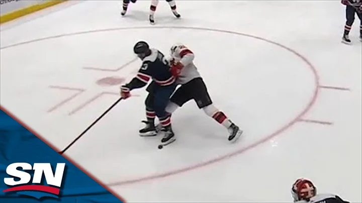Mike Mcleod Photo 39