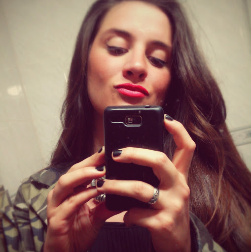 Pilar Castro Photo 4