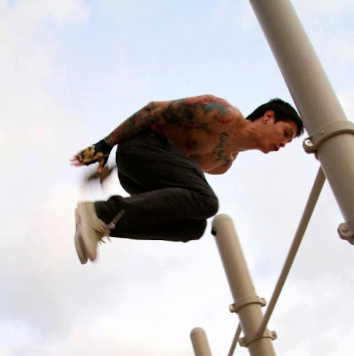 Isaac Moran Photo 9
