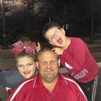Becky Compton Photo 8