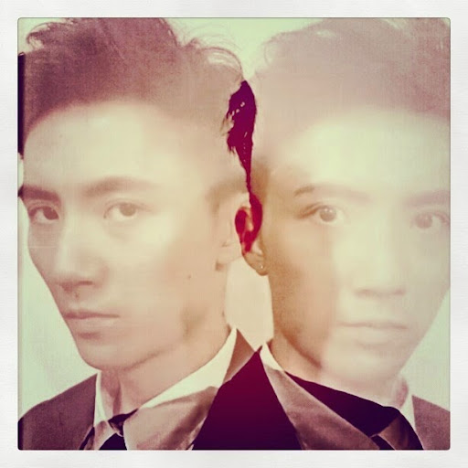 Teddy Huang Photo 13