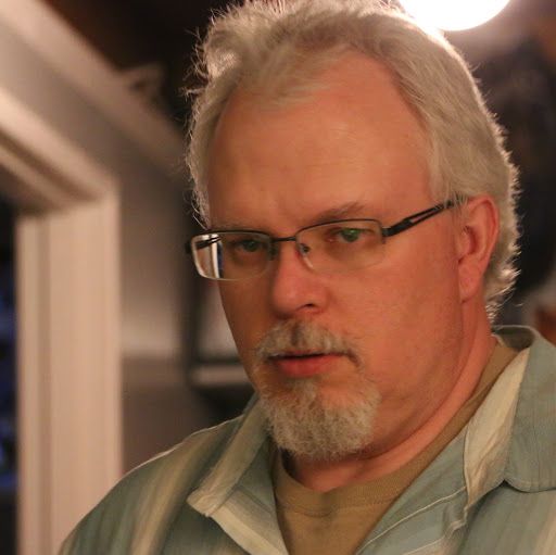 Colin Dunn Photo 16