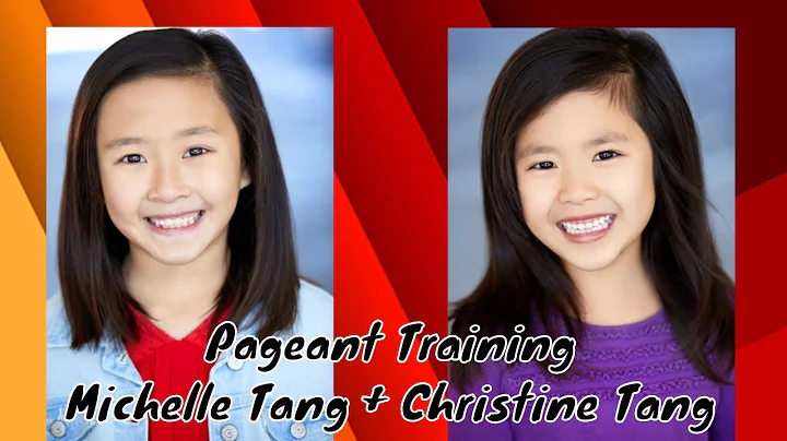 Christine Tang Photo 35