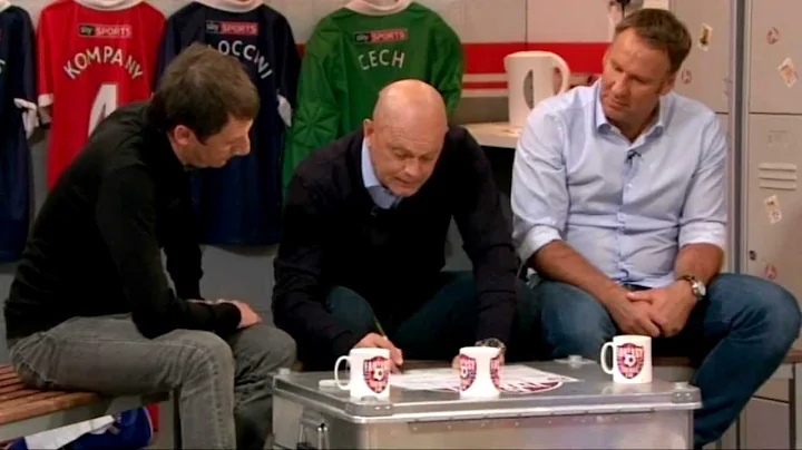 Ray Wilkins Photo 31