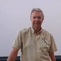 George Roraback Photo 1