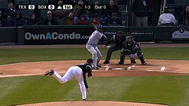 Michael Buehrle Photo 13