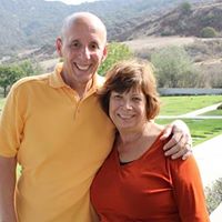 Michael Geffen Photo 3