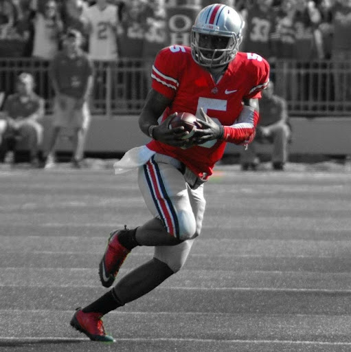 Braxton Miller Photo 9