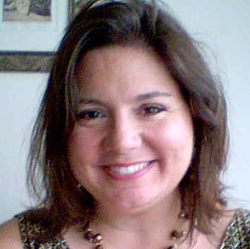 Lisa Rivers Photo 9