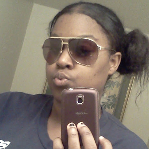 Jojo Brown Photo 14