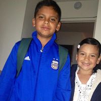 Everardo Ruiz Photo 1