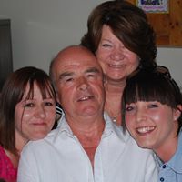 Patricia Glazebrook Photo 1