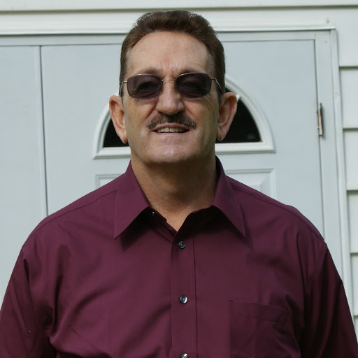 Phil Mcdaniel Photo 9
