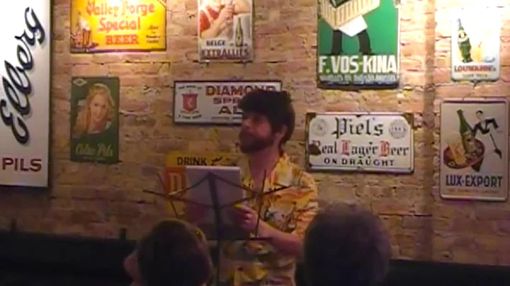 Aaron Ellsworth Photo 23