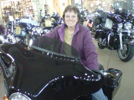 Cindy Blaylock Photo 13