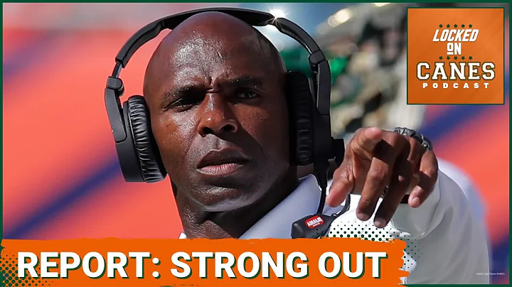 Charlie Strong Photo 27
