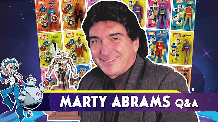 Marty Abrams Photo 16