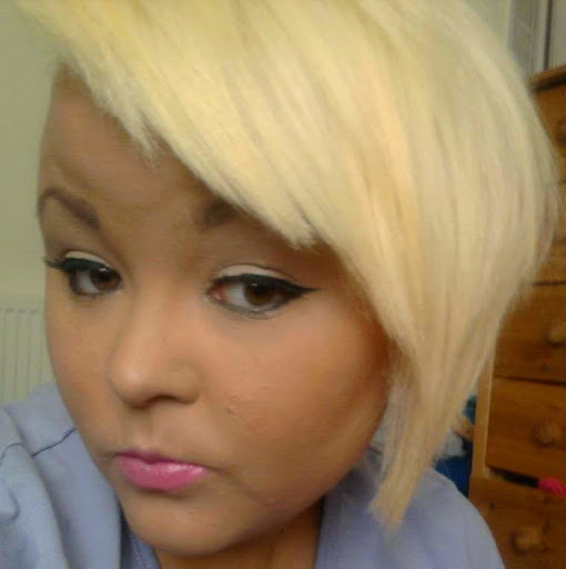 Robyn Mccurdy Photo 3