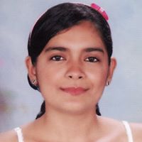 Rebeca Quintanilla Photo 2