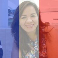 Thelma Tolentino Photo 7