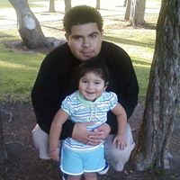 Rudy Ortega Photo 2