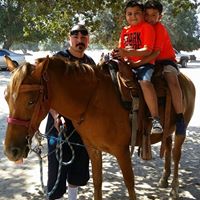 Tony Guzman Photo 4