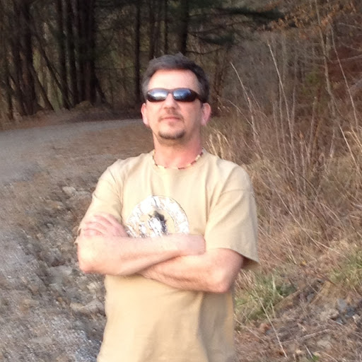 Brent Goodwin Photo 12