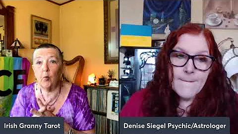 Denise Irish Photo 21