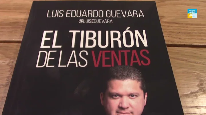 Luis Guevara Photo 34