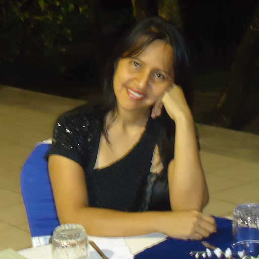 Sonia Saavedra Photo 14