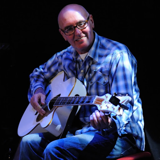 Peter Caffrey Photo 10