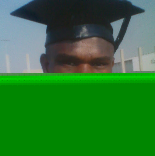 Thomas Banda Photo 9