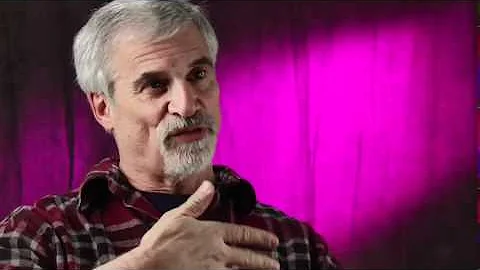 Larry Edelman Photo 12