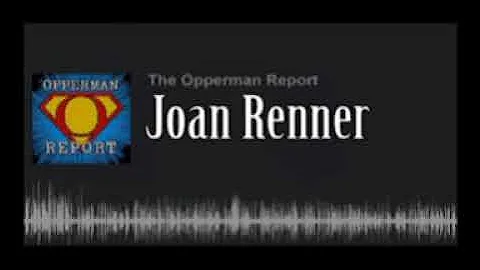 Joan Renner Photo 15