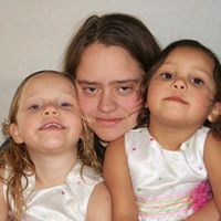 Rebecca Fike Photo 1