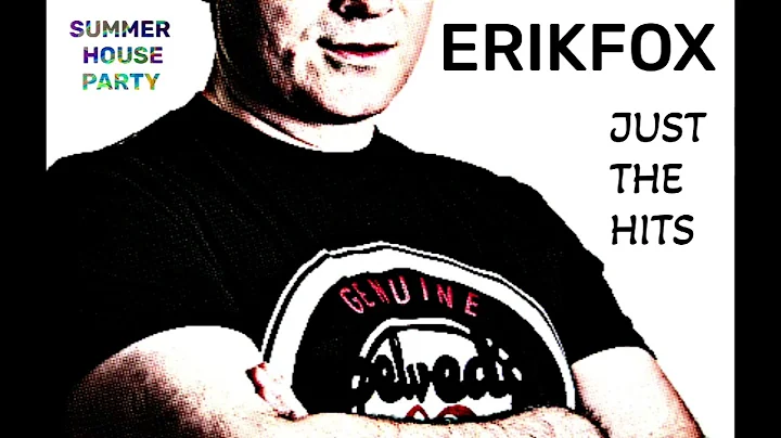 Erik Fox Photo 18