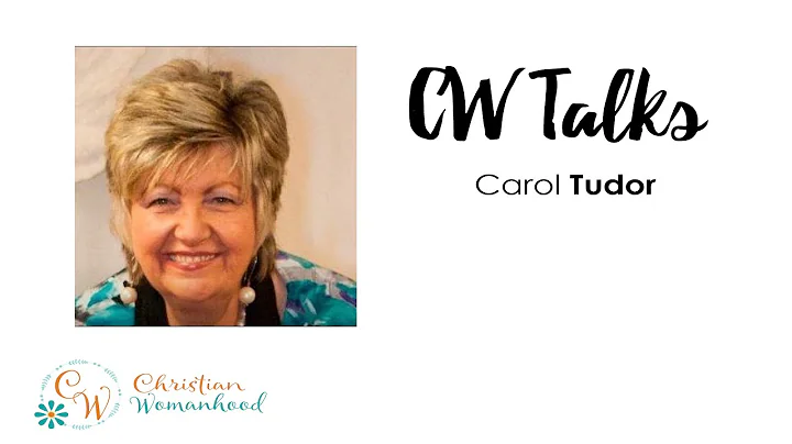 Carol Tudor Photo 20