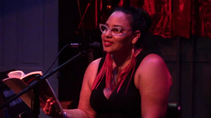 Elizabeth Honore Photo 6