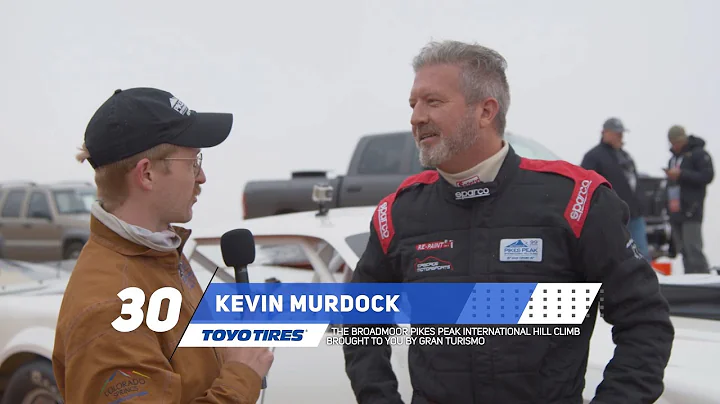 Kevin Murdock Photo 28