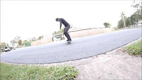 Cameron Fleming Photo 33