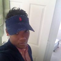Candice Roberson Photo 6