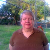 Patricia Burleigh Photo 2