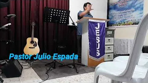 Julio Espada Photo 26