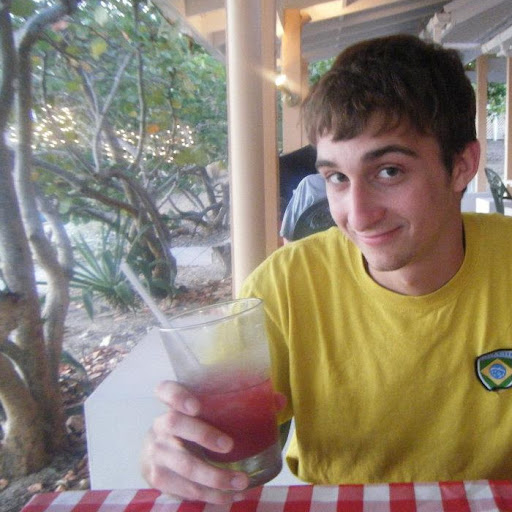 Adam Eldridge Photo 16